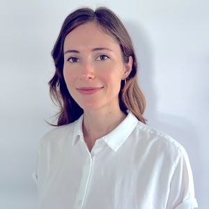 Meet your Posher, Alexis